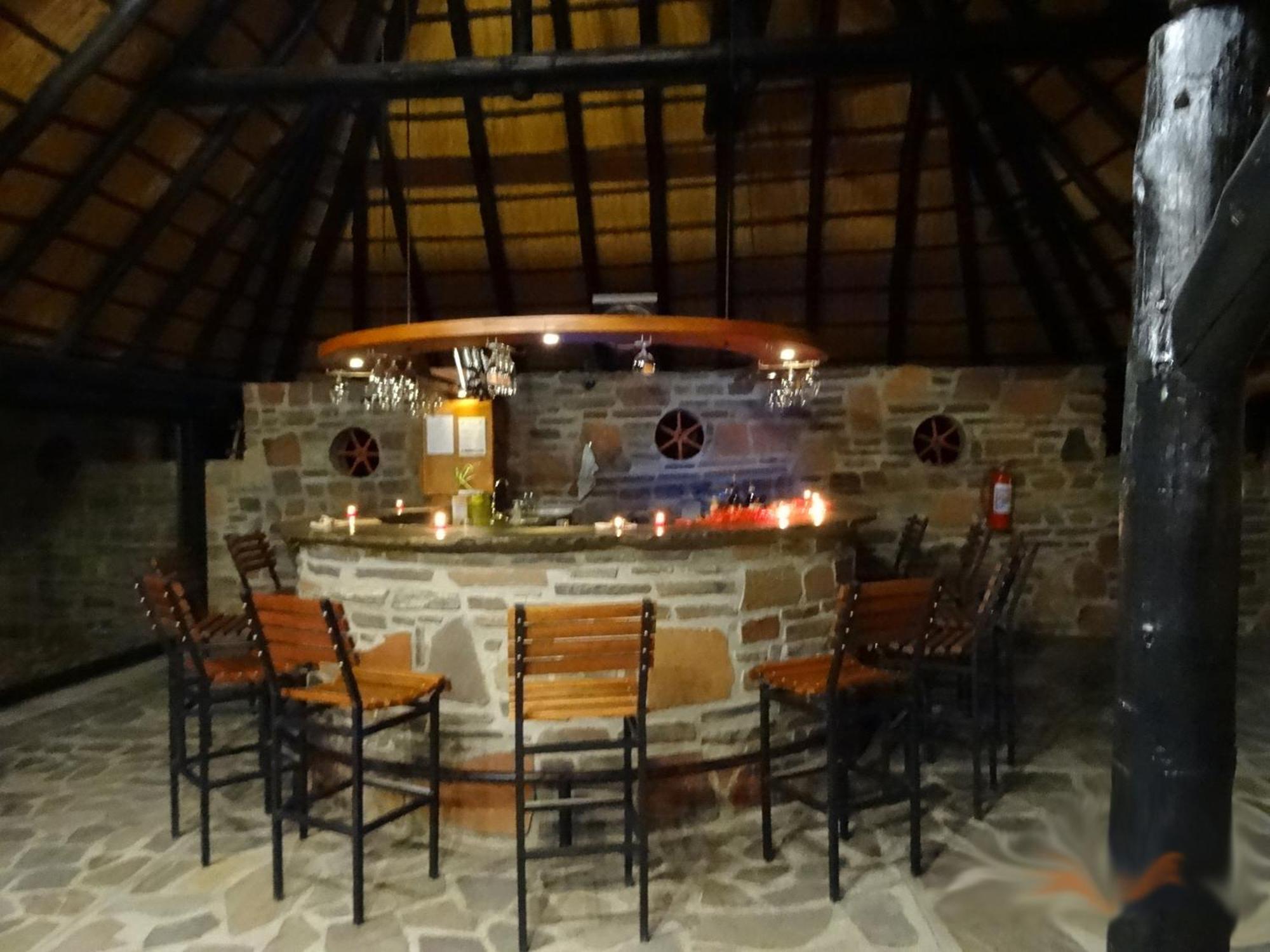 Rooisand Desert Ranch Chausib Cameră foto