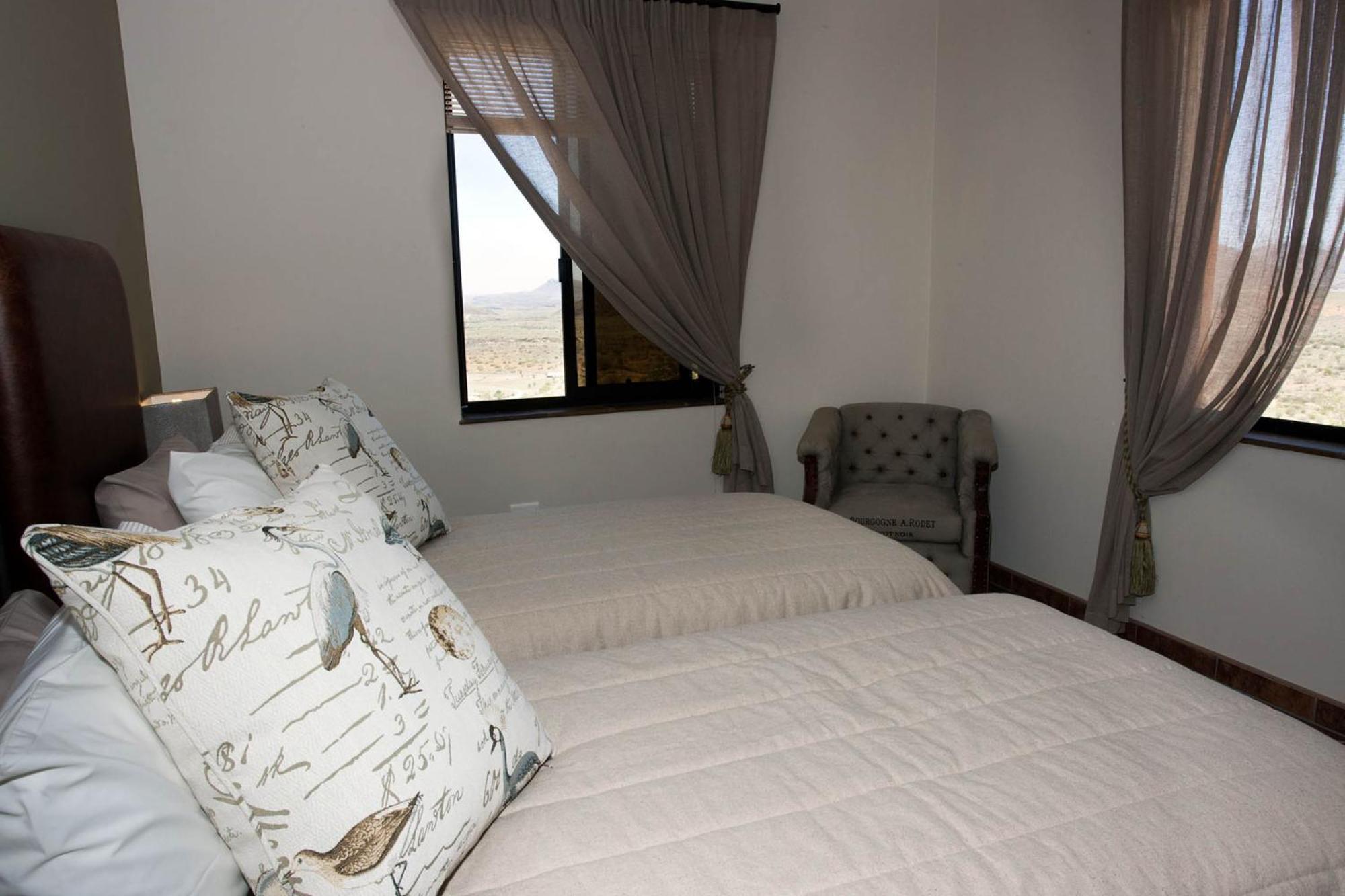 Rooisand Desert Ranch Chausib Cameră foto
